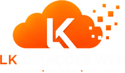 LK Criacoes Web